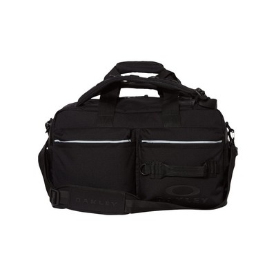 Oakley® 50L Utility Duffel Bag