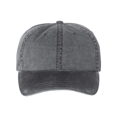 Sportsman™ Pigment-Dyed Cap