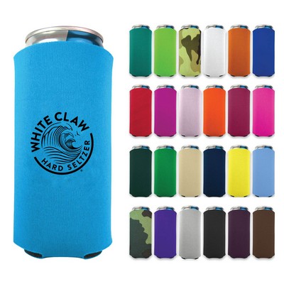 Slim Can Cooler