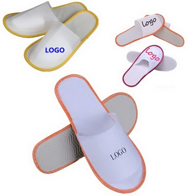 Disposable Hotel Slippers