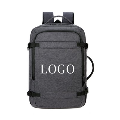 Multifunctional Laptop Backpack