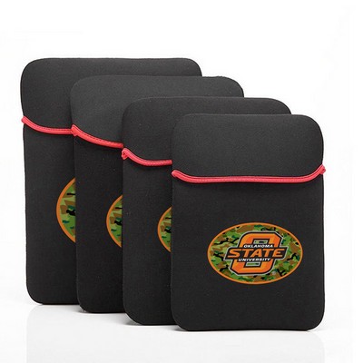 Neoprene Laptop Sleeve w/ Custom Logo Print