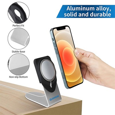 Wireless Charging Magnetic Holder