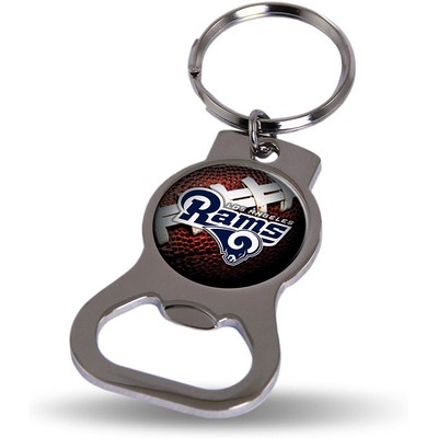 Bottle Opener Key Chain