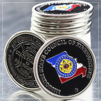 Custom Challenge Coins