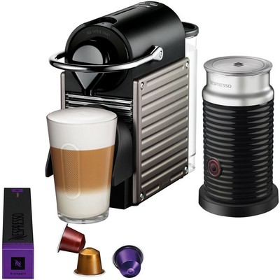 Single Serve Coffee Machine