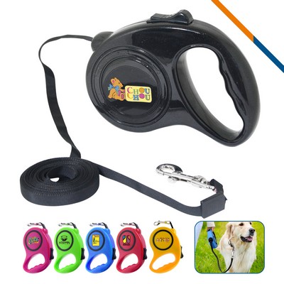 Sentinel Retractable Dog Leash