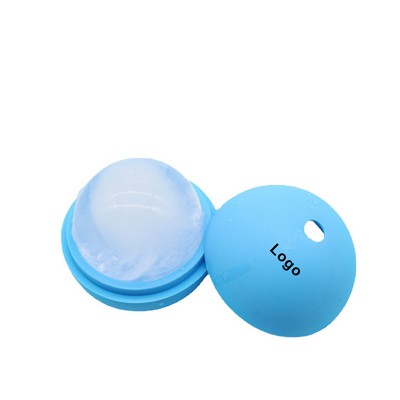 Silicone Ice Ball Mold Ice Cube Tray