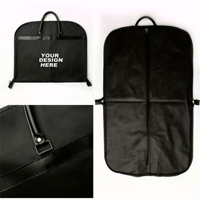 Foldable Suit Cover Bags