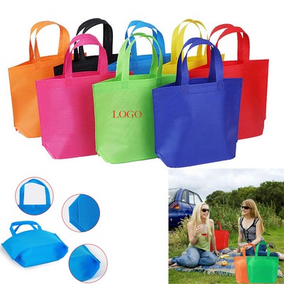 Non-woven Tote Gift Shopping Bag