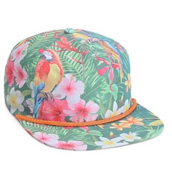 Imperial® The Aloha Rope Cap