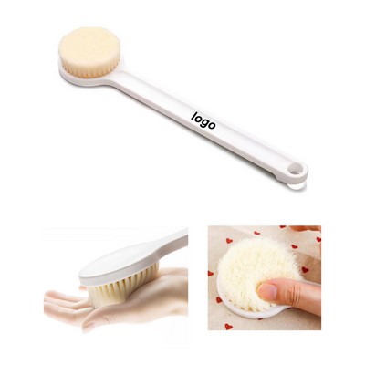 Long Handle Shower Brush