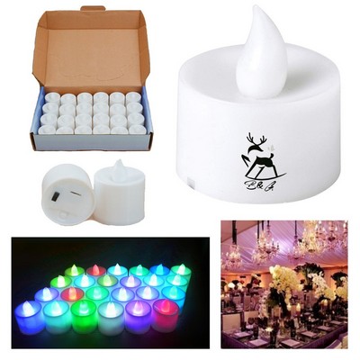 LED Electronic Candle Light