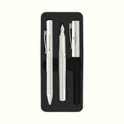 Grip Harmony Fountain Pen & Ballpoint Gift Tin