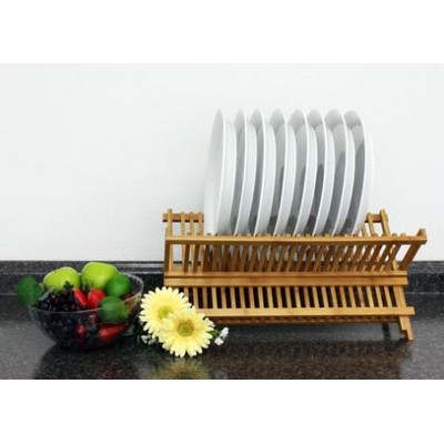 BergHoff® Bamboo Plate Rack