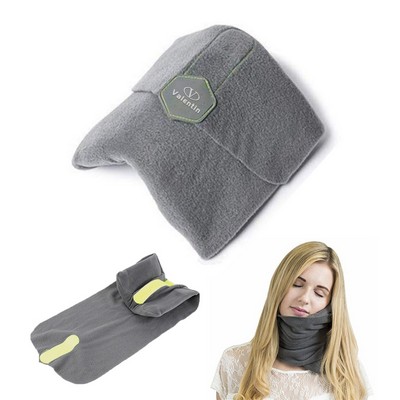 Neck Support Travel Pillow