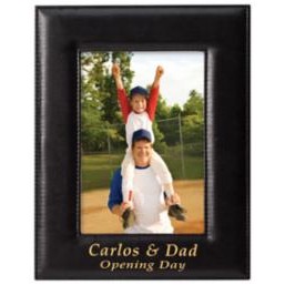 Laserettes Photo Frame (5"x7")