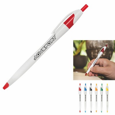 Sprinters Essential Ballpoint Pen