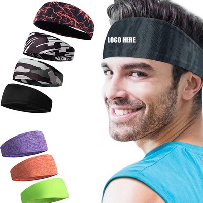 Sports Headband