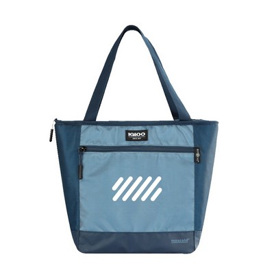 16 Can Igloo Maxcold® Evergreen Tote