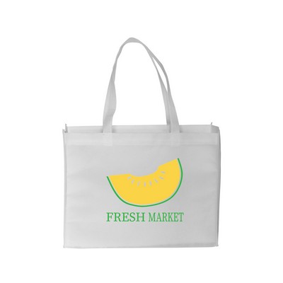 Standard Non-Woven Tote Bag