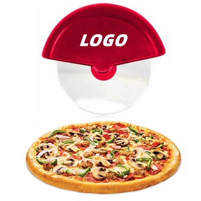 Plastic Pizza Cutter