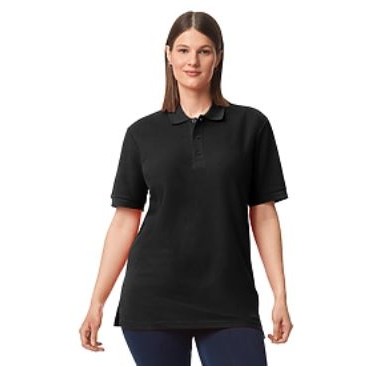 Gildan® Hammer® Adult Pique Polo Shirt