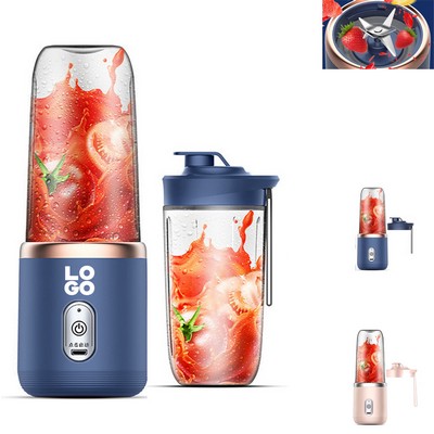 USB Fruit Blender