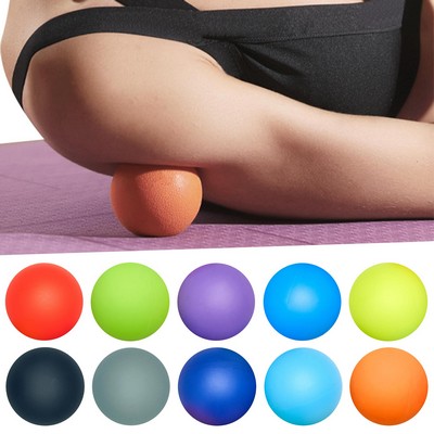 Muscle Fascia Ball