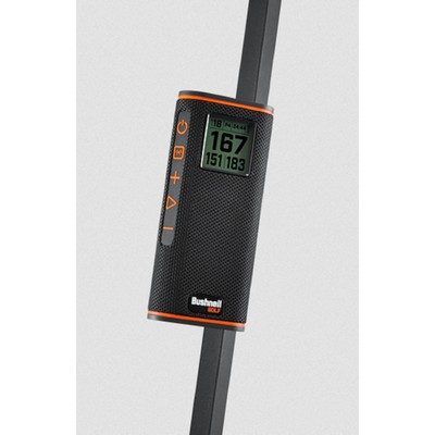 Bushnell Wingman View The Next Generation of Golf Speakers