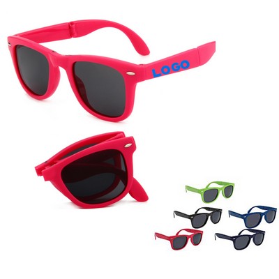 Foldable Sunglasses