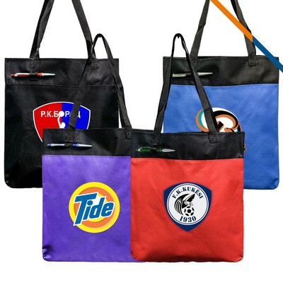 Lolar Tote Bag