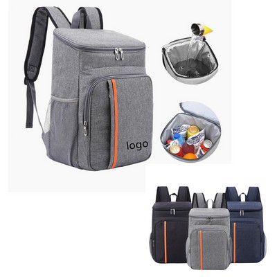 Insulated Cooler Backpack