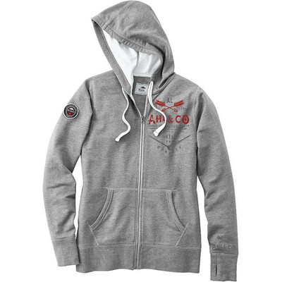 Women's SANDYLAKE Roots73 French Terry Full Zip Hoodie