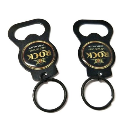 Keychain Bottle Opener