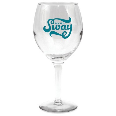 11 Oz. Citation Wine Glass