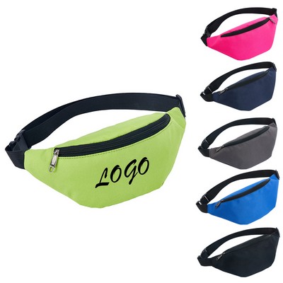 Sports Fanny Pack