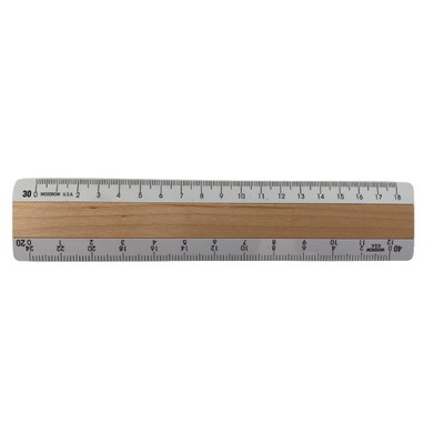 Architectural Ruler