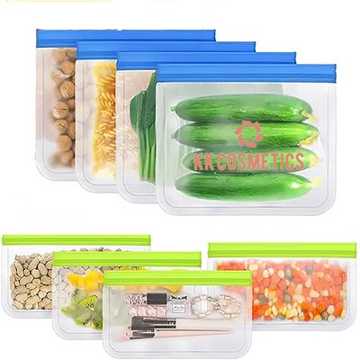 Reusable Food Storage Bag