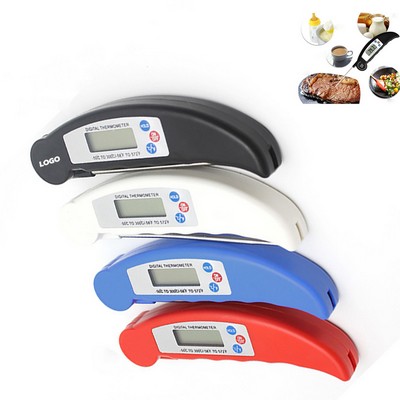 Digital Instant Read Meat Thermometer