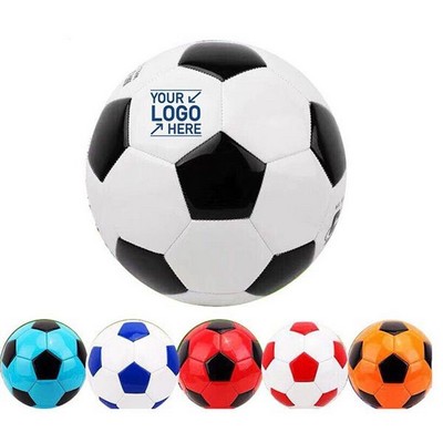 Size 5 Promotional Soccer Ball