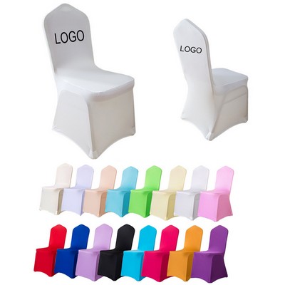 Spandex Chair Covers