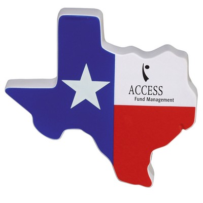 Lone Star State Stress Ball