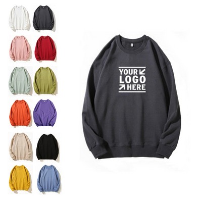 Men's Hooded Sweatshirt