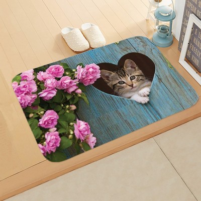 Indoor Floor Mat