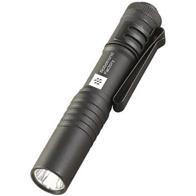 Streamlight® Microstream® USB Pocket Light