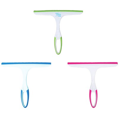 Plastic Water Blade Squeegee