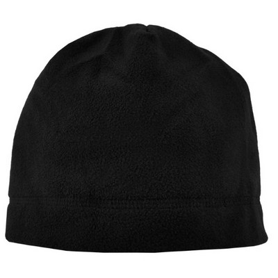 9.1 Oz. Fleece Beanie (Blank)