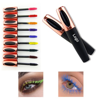 Waterproof Colored Mascara