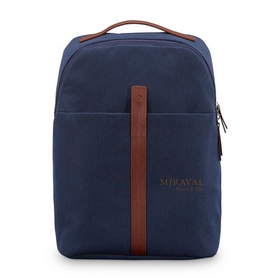 Samsonite Virtuosa Backpack - Navy